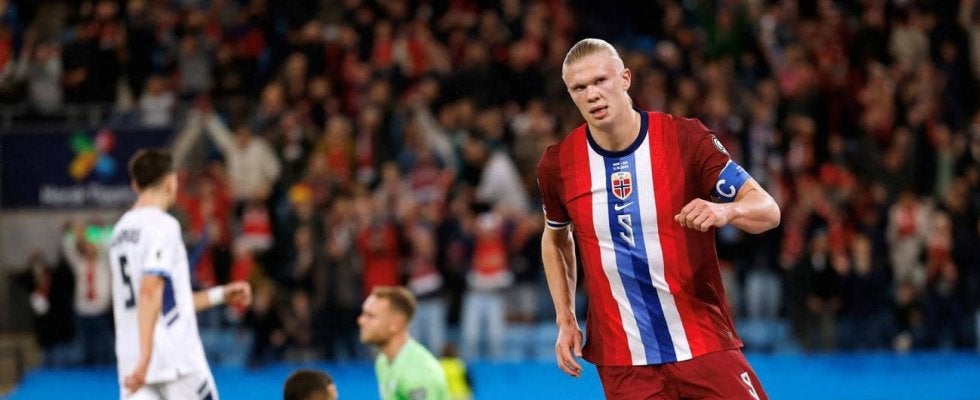 【Ｗ杯予選】ノルウェー、スペイン、ポルトガルが欧州予選全勝　Ｗ杯出場に大きく前進