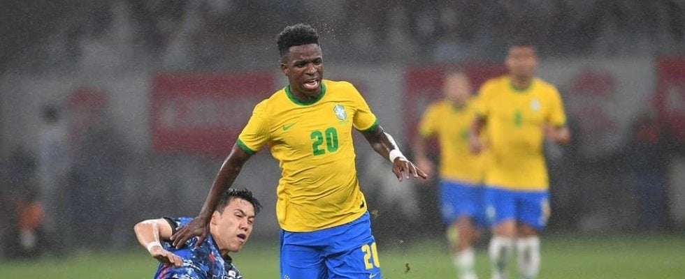 ｢どうする日本｣ブラジル代表が韓国代表を5発粉砕｢フルボッコ｣のハイライト映像に日本ファン震撼！｢王国はやっぱレベチ｣｢ブラジルが強いのか韓国が弱いのか？｣