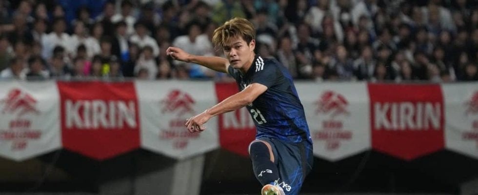 日本代表｢パラグアイ戦｣とブラジル戦への大激論(2)J1浦和DF22歳にあって｢代表3バック｣にない能力、佐野海舟｢ベストの出来｣を引き出した不在、攻撃陣で｢別格｣は