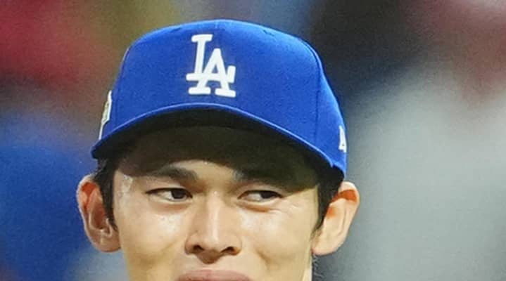 「MVPでもおかしくない」アンビリーバブル佐々木朗希に米番組も熱視線「全く別の投手に」