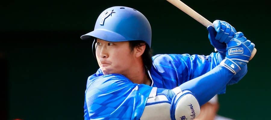 DeNA、初回に5点追いつく　石上同点3ランに球場熱狂…初回に両軍5点取りあう珍事