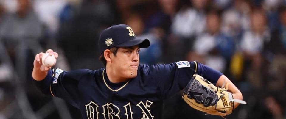 崖っぷちオリックス　宮城→九里への継投に場内どよめく　岸田監督が四回に交代決断