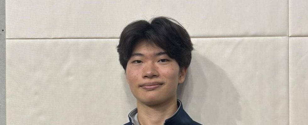 【フィギュア】吉岡希、大技４回転ルッツ習得に意欲「全日本に入れたい気持ちある」