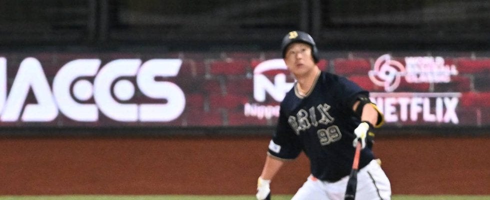 【日本ハム】侍北山亘基が４回４安打４失点で降板「紅林選手に許した１発が本当に悔やまれる」