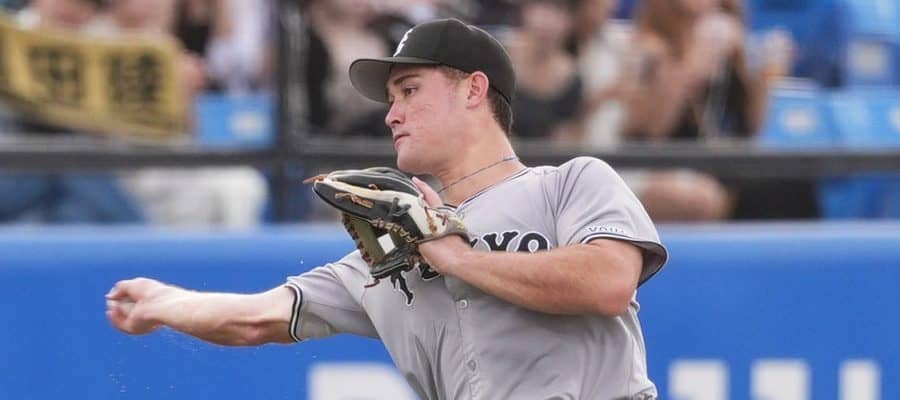 巨人、まさかのミス連発に「油断しているでしょ」　NHK解説、リチャードに苦言