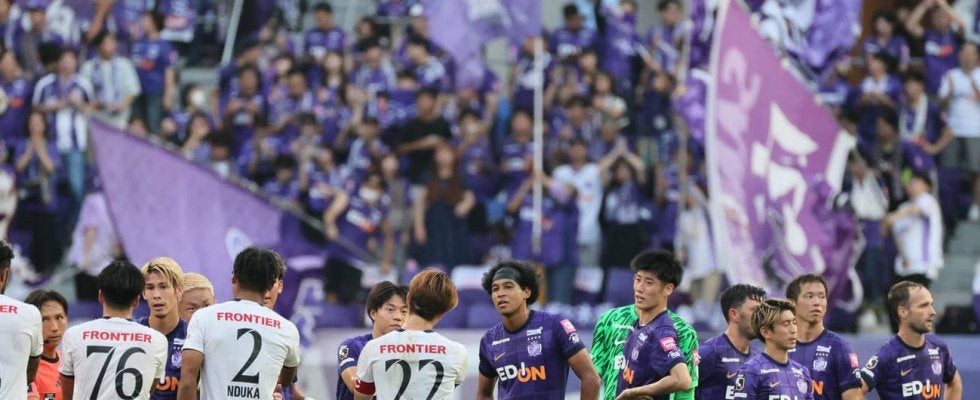 【ルヴァン杯】広島３大会ぶり決勝　田中聡が途中交代のアクシデントも横浜FCに２戦合計４－１