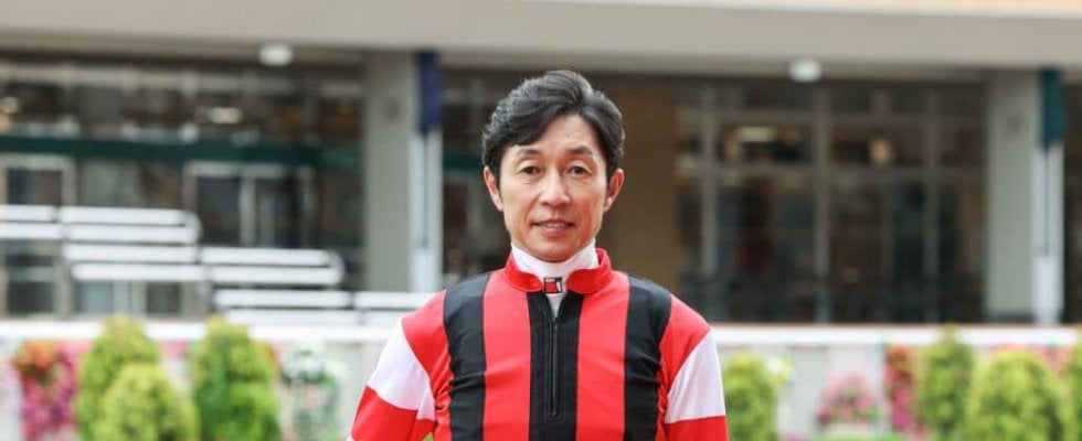 武豊、今夜放送『ザ・ロイヤルファミリー』に登場…沢村一樹＆吉沢悠との豪華オフショットも公開