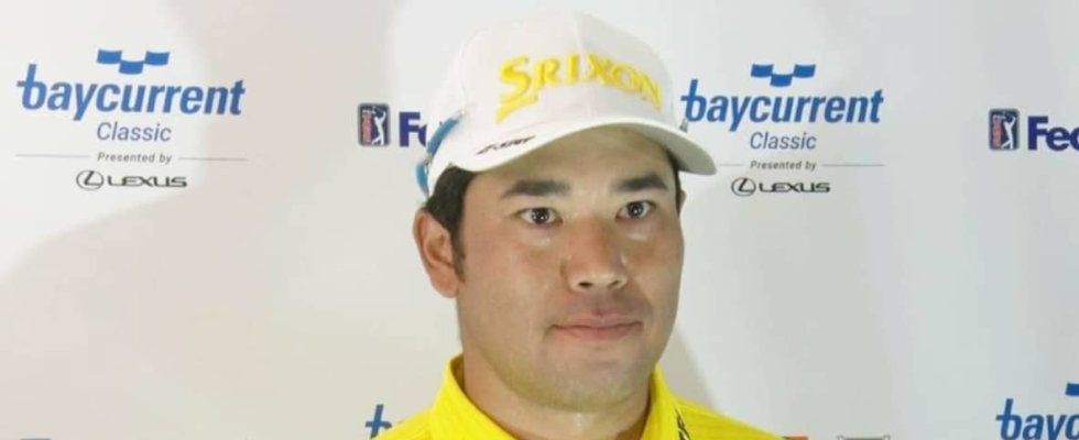 松山英樹は20位　「来年以降ここに照準を合わせて」と“リベンジ”誓う