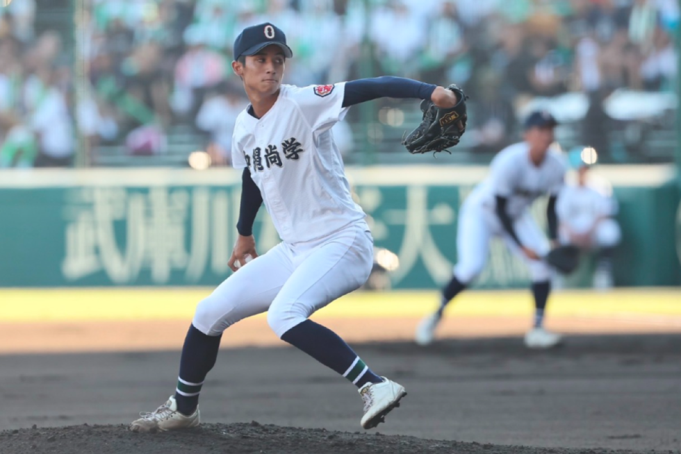 沖縄尚学が優勝！U-18代表左腕は登板せずも、注目右腕が試合締めて九州