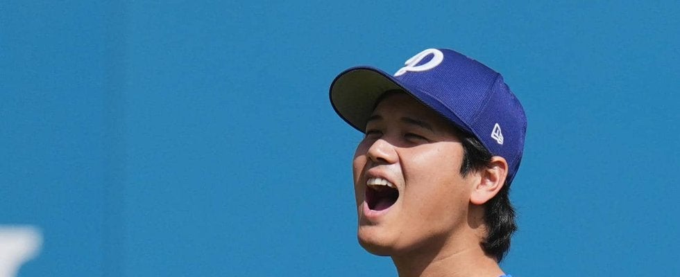 大谷翔平の復調期待「ゾーンの見極めを徹底」ロバーツ監督　左投手に苦しみ地区Ｓで18打数１安打