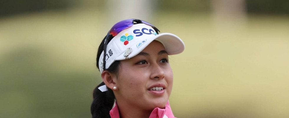 ジーノ・ティティクル、奇跡の大逆転勝利　４打差を残り5Hで追いつきPOで勝みなみに競り勝つ