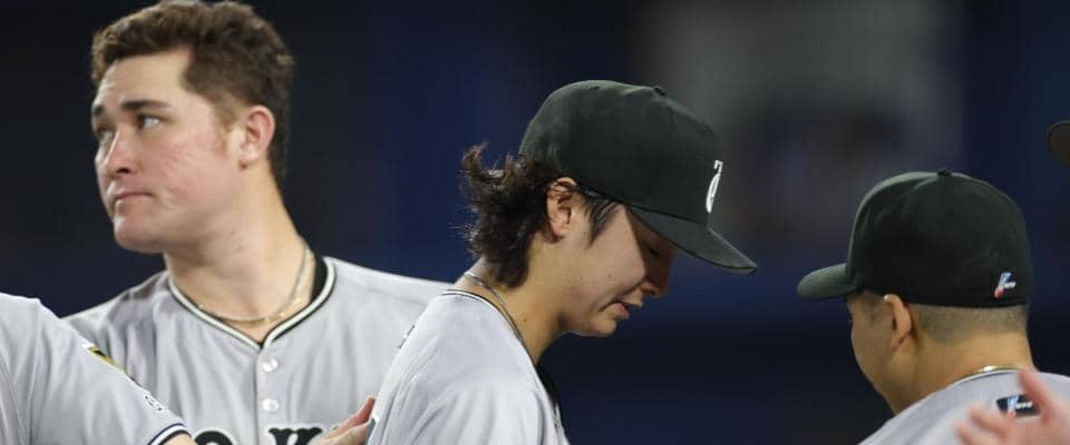 ＤｅＮＡのサヨナラ勝利　ＮＨＫ解説は同点走者をノーマークにした巨人ベンチとバッテリーの意識を指摘