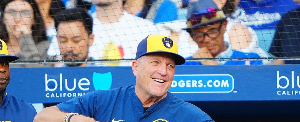 次の相手ブルワーズは“キツツキ野球”「集中してプレーを継続」模範はイエリチ／Nobu‘s Eye