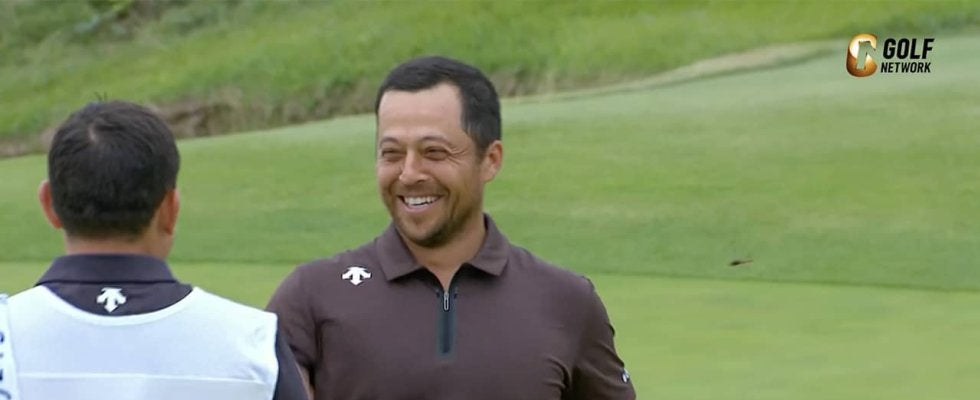 【動画】ザンダー・シャウフェレが19アンダーで逃げ切り節目の10勝目　金谷拓実が「62」 で4位タイ【Baycurrent Classic Presented by LEXUS4日目】