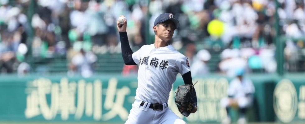 沖縄尚学がウェルネス沖縄を破って連覇！沖縄秋季大会【25年秋高校野球】