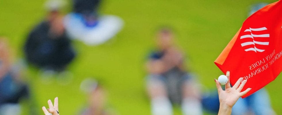 「ここからっしょ、女の旬は」27歳河本結が国内組の意地見せ完全V「海外組に刺激を与えたい」