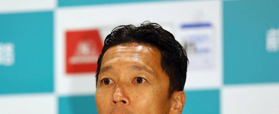 【出雲駅伝】中央大・藤原正和監督「目標３位以内」キーマンは吉居駿恭と溜池一太の４年生コンビ