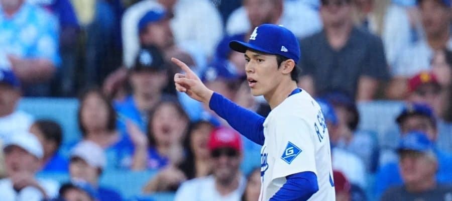 佐々木朗希の“新名称”…LAで定着しつつある「5文字」　地元メディアが爆速販売した一品