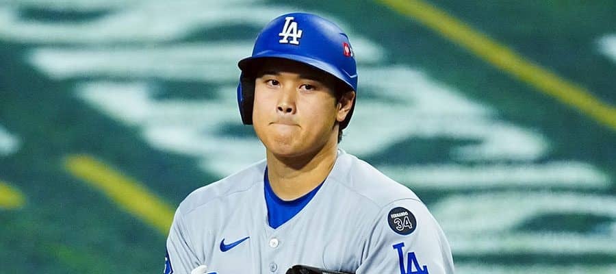 大谷翔平の打席を巡り“大喧嘩”　米番組で賛否を激論…収まらぬ怒り「間違っている！」