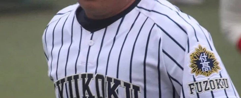 九州国際大付が福岡大大濠を破って優勝！秋季福岡県大会【25年秋高校野球】