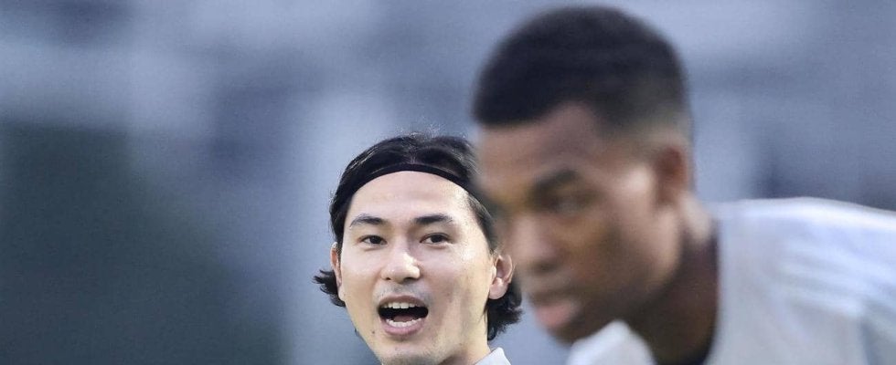 【日本代表】南野拓実「用意してきたもの出して手応えを感じ取られるように」ブラジル戦への思い