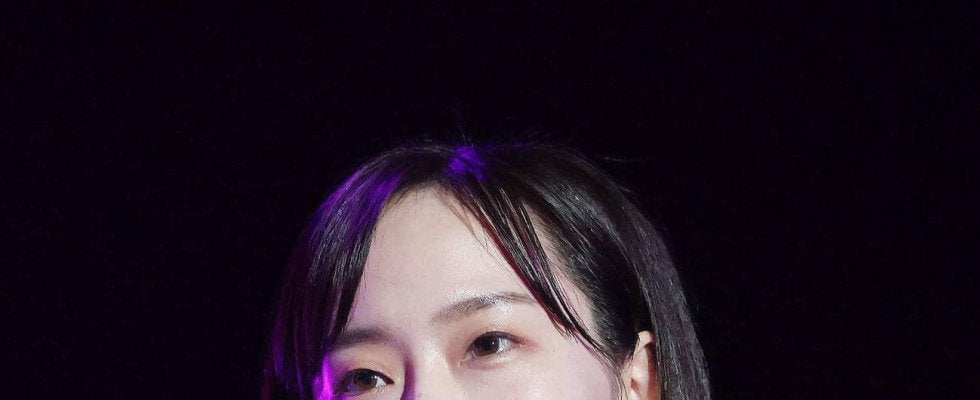 石川佳純さん、同じ10代から世界で活躍した女子アスリートと夢の共演「お二人、素敵ですね」