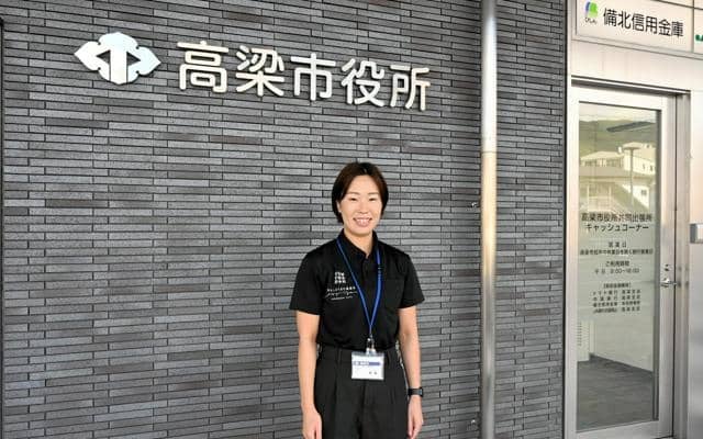 陸上の夢、応援　東京五輪出場の26歳、地元岡山で子どもたちに授業