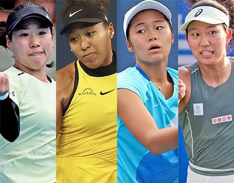  【速報中】内島萌夏vsチルステア 