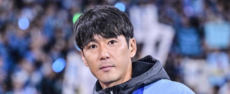 35歳での海外デビュー戦で超ロングゴラッソ！｢やまむーすげえｗ｣｢笑うしかないよね｣ロンドン五輪代表MFが新天地で挨拶がわりの驚愕ハーフウェー弾