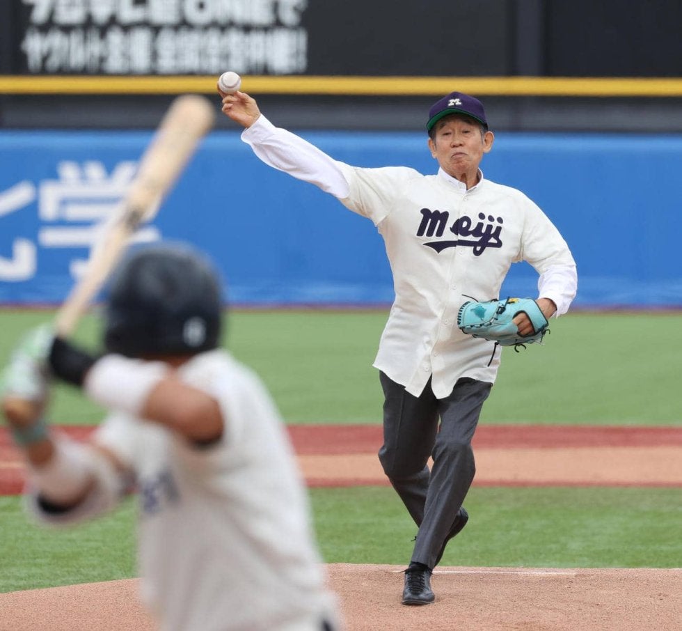 希少！\"鹿取義隆\"投手 実戦使用グラブ 希少！