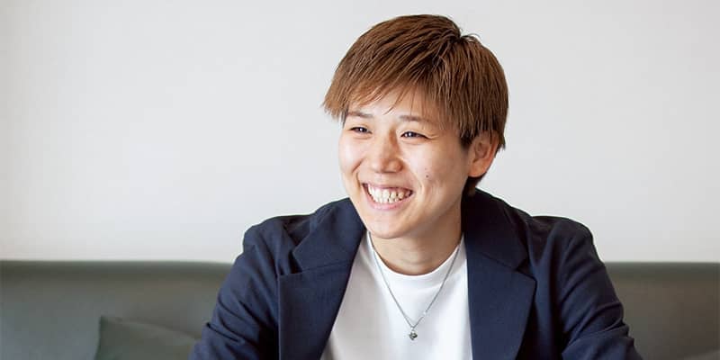 “シャイ”な町田瑠唯なりの「恩返し」…日本代表、引退、ファンへの思い