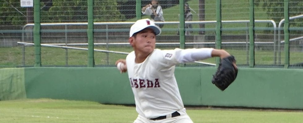 総力戦の早稲田実に対し泥臭く攻めた岩倉　タイブレークの激戦を制して2回戦進出！【東京】