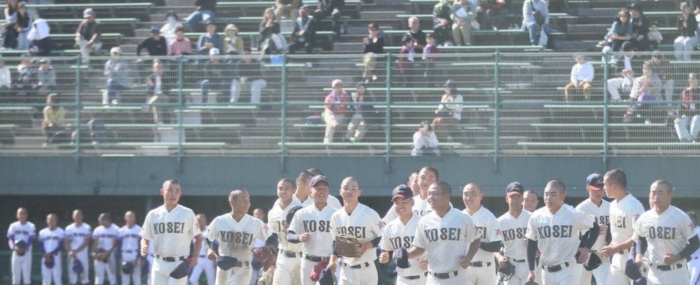 【高校野球】八戸学院光星が金足農を破り準決勝進出　４回に７得点　仲井監督「対策できていた」