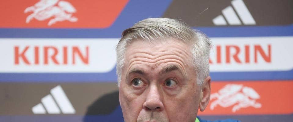 ブラジル代表監督＆選手が日本戦に意気込み　対日本１３戦無敗に「大変申し訳ないが、この記録は続けさせてもらいたい」と“挑発”