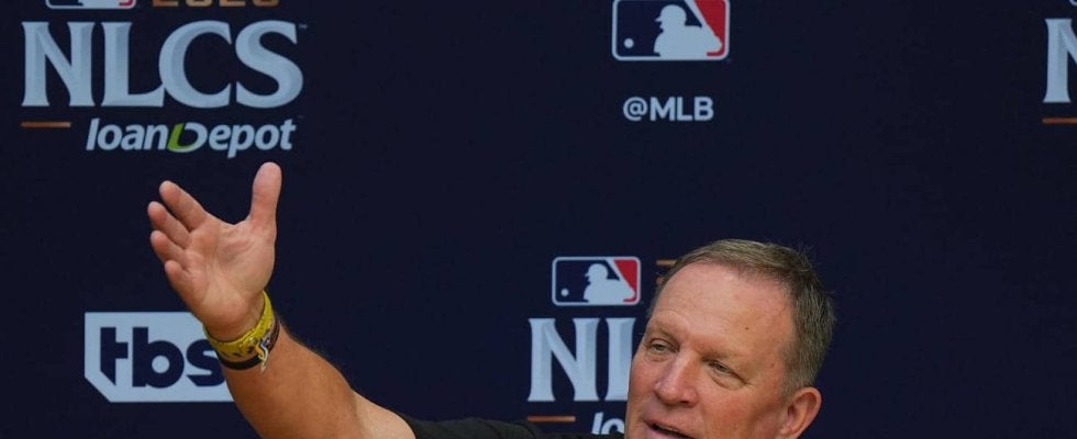 ブルワーズ監督「投手大谷」警戒「信じられない。驚きだ。あれほどの能力持つ選手は見たことない」