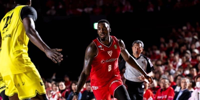 千葉J、Bリーグ開幕以来クラブ初の開幕4連勝…リトルがベンチから20得点「ここでプレーするのは大好き」