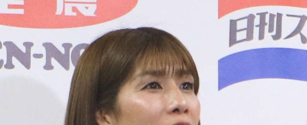 吉田沙保里さんが初の稲刈り体験報告　鎌で刈り取ったり機械を使ったり「なかなかできない体験」