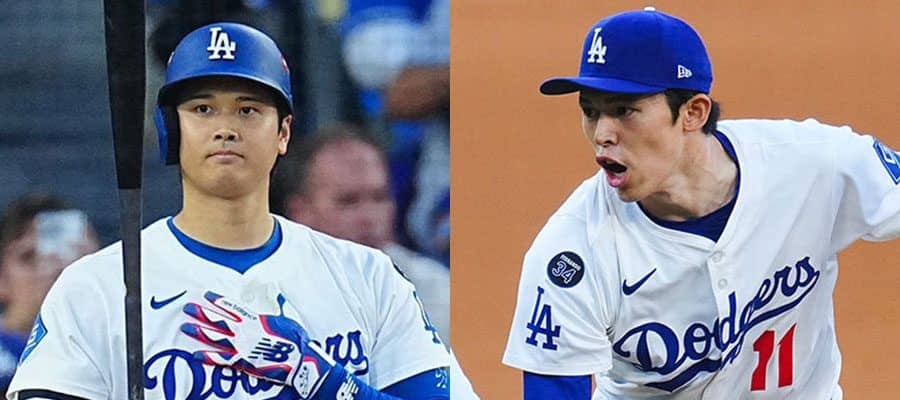 大谷翔平の大不振は「最悪のタイミング」　朗希は評価急騰…MLB公式が指摘した“明暗”