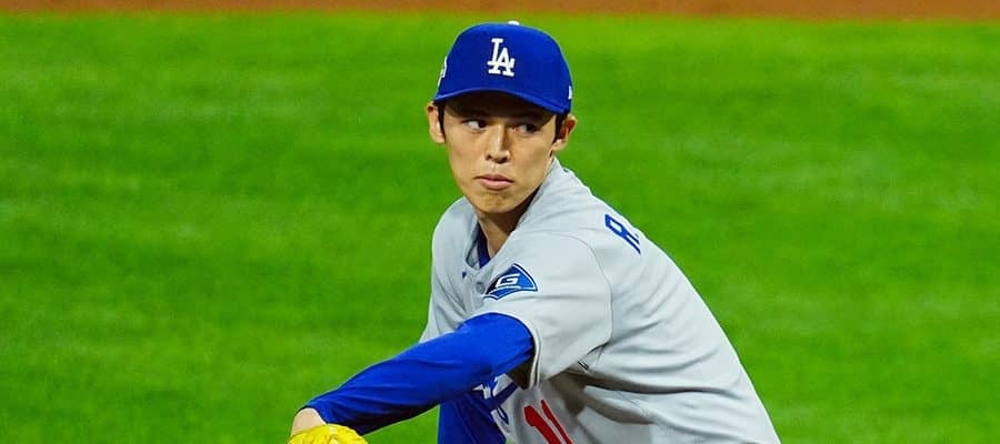 スターに囲まれる佐々木朗希　PSの活躍で立場一変…MLB公式がド軍“代表”に抜擢