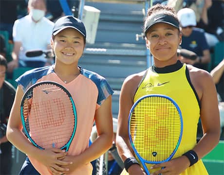  園部八奏、大坂に「リベンジしたい」 