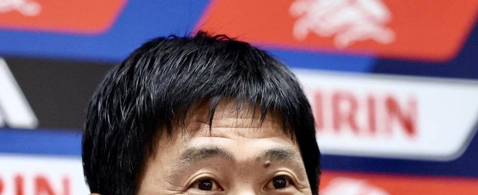 【日本代表】森保監督が久保建英の起用明言「プレーできる状態」左足首痛で10日パラグアイ戦回避