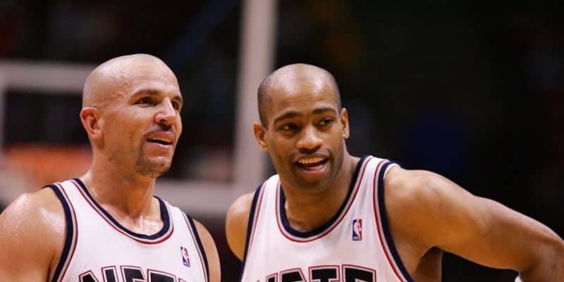 現地メディアが「最も偉大なネッツの選手」トップ10を発表…往年の名選手がズラリ