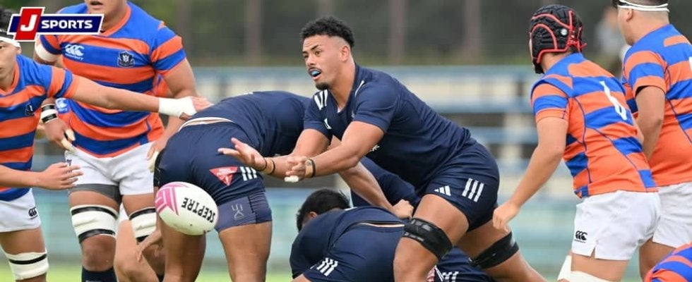 【ハイライト動画あり】前後半で形勢変化！2連勝の「東洋大学」×2連敗の「法政大学」。関東大学リーグ戦2025