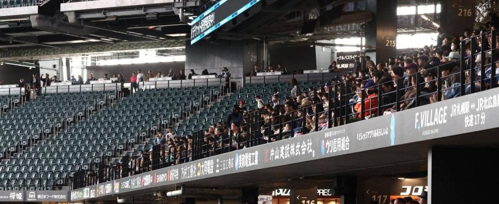 【日本ハム】CSファイナルへエスコン全体練習に熱気「緊張感のある練習をして福岡へ」新庄監督