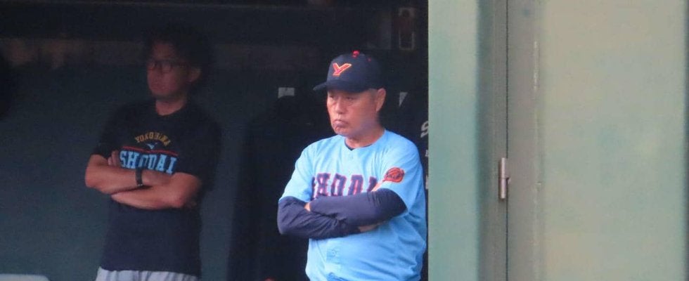 横浜商大が関東学院大にサヨナラ勝ち　加藤蒼惟人生初２打席連続HR　復調のきっかけは監督の…