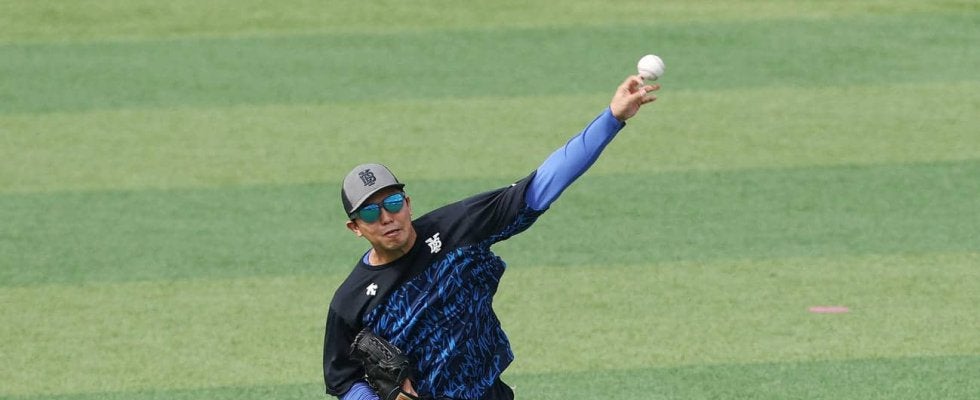 【DeNA】先発ローテ東克樹が第１戦、竹田祐が第２戦濃厚　第３戦以降はケイやジャクソン予想