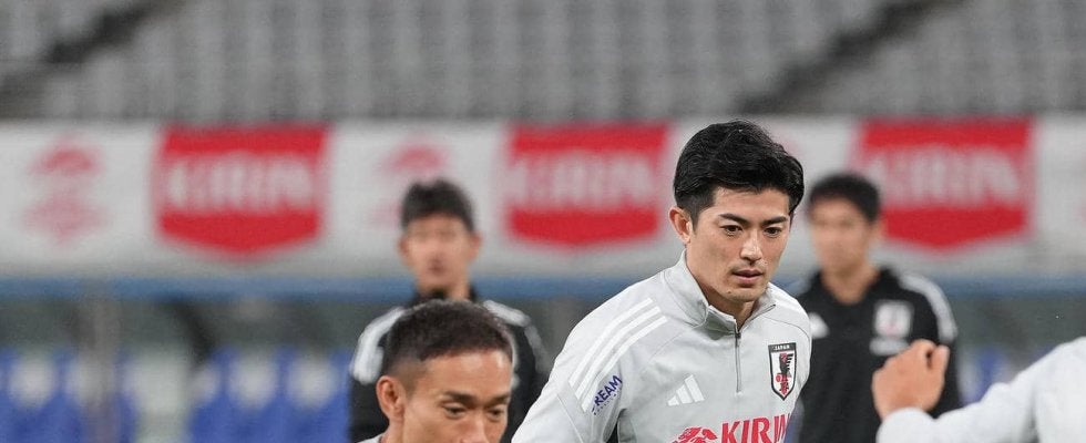 【日本代表】谷口彰悟、約１年ぶりの代表戦出場へ「後ろからゲームを作る自信がある」と意気込み