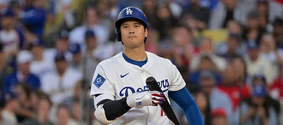 大谷翔平は「人間である」　PSでは大不振も…ド軍メディアが異例のメッセージで“擁護”