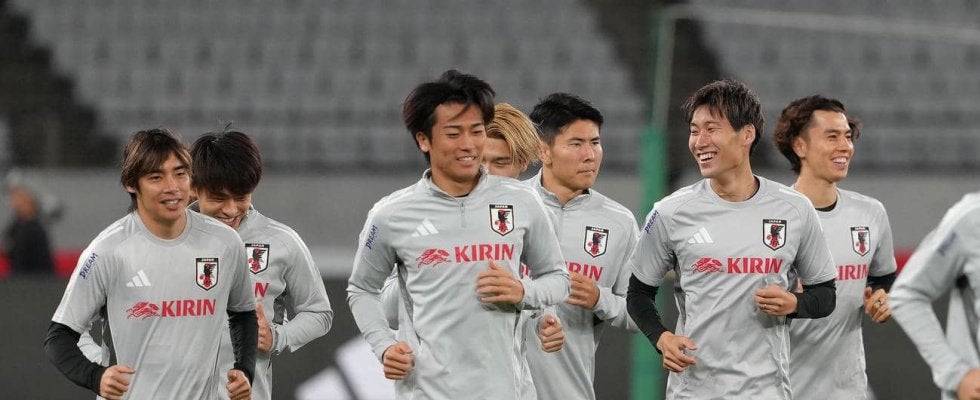 【日本代表】中村敬斗、ブラジル戦で決定力見せる「小さい頃から戦いたかった相手なので楽しみ」