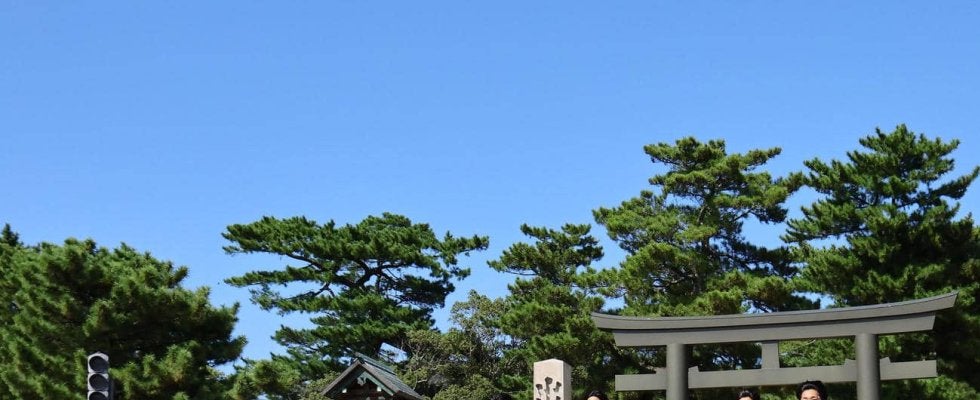 【出雲駅伝】“３代目山の神”が母校にエール「青学はこれから」まさか７位もSNSで奮起に期待